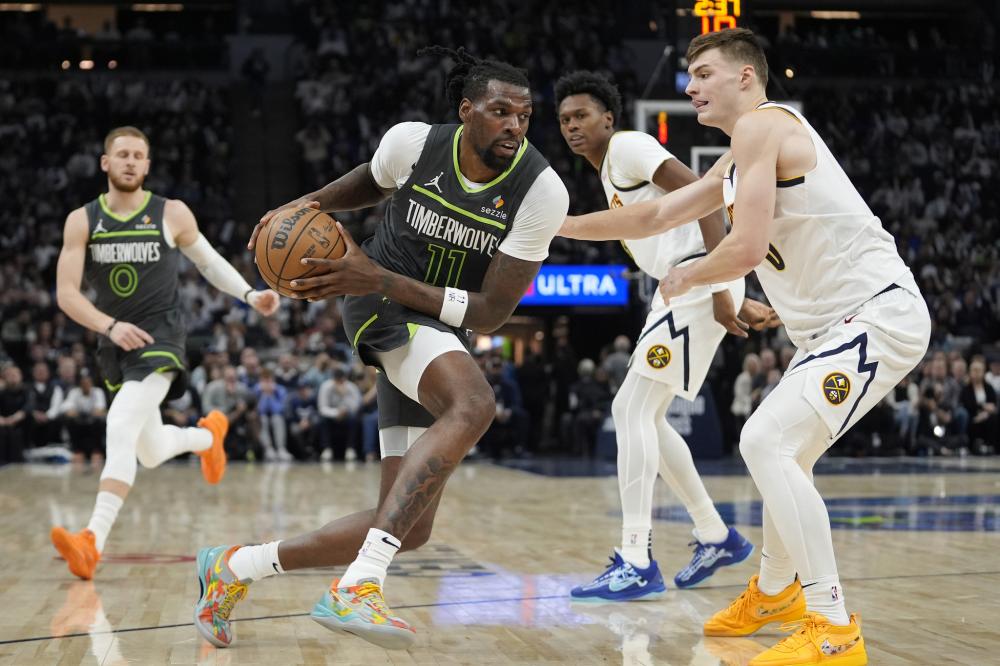 稳定的内线 稳定的内线