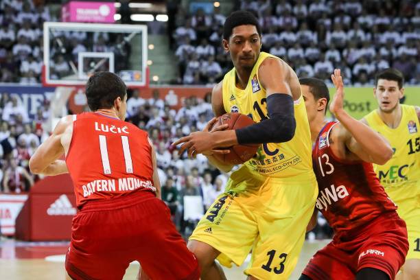 娴熟的配合 娴熟的配合