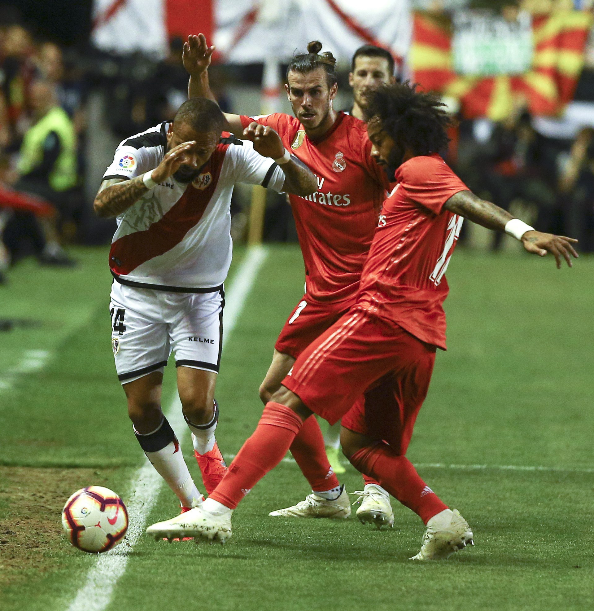 小组赛中 小组赛中